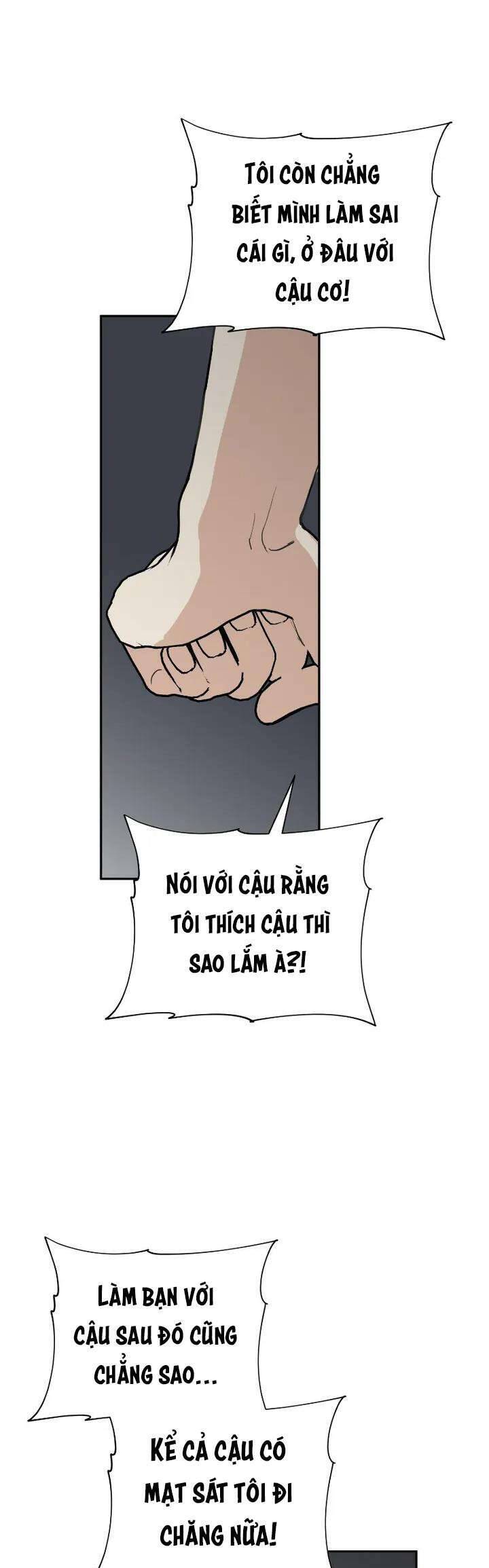 Điều Ước Sao Băng - Chap 23 - Trang 32