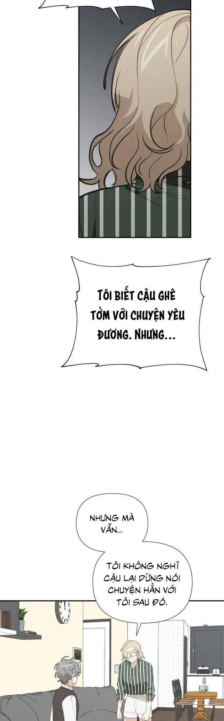 Điều Ước Sao Băng - Chap 23 - Trang 33