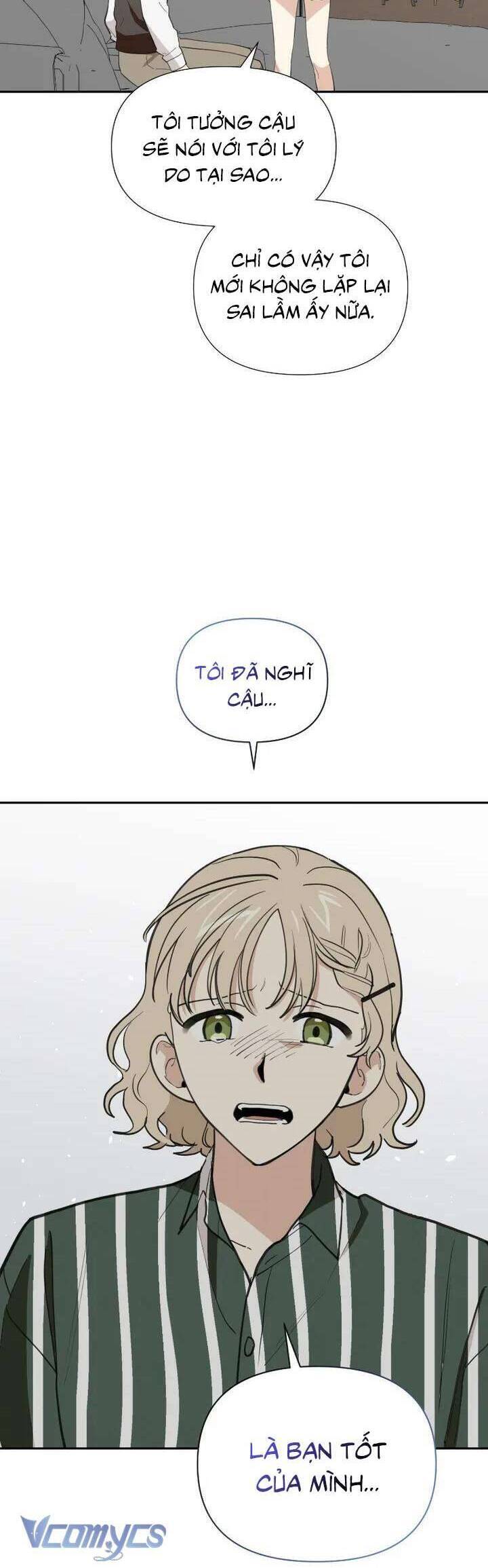 Điều Ước Sao Băng - Chap 23 - Trang 34