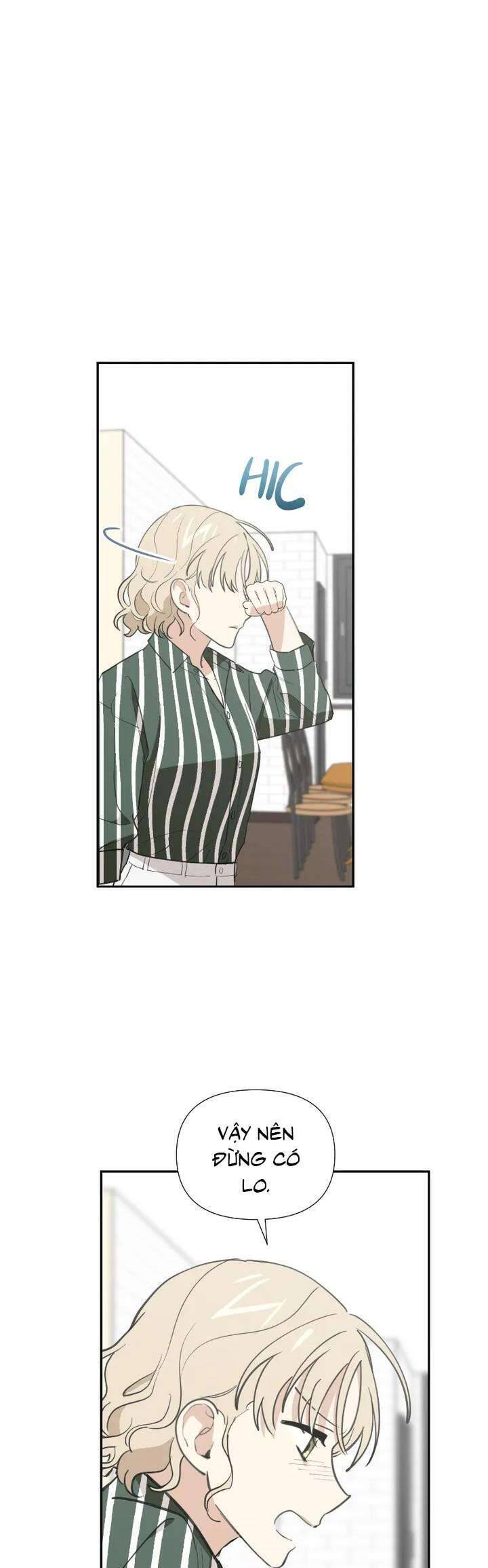 Điều Ước Sao Băng - Chap 23 - Trang 35