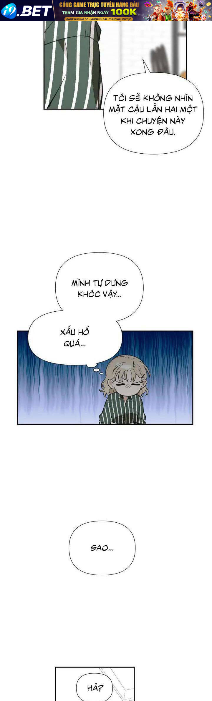 Điều Ước Sao Băng - Chap 23 - Trang 36