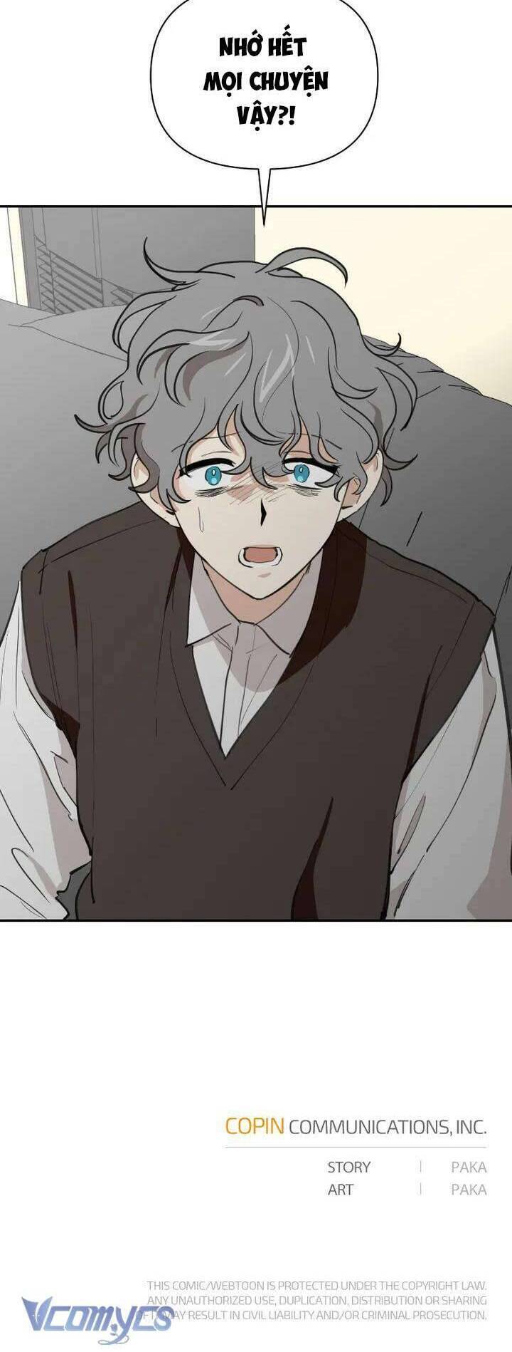 Điều Ước Sao Băng - Chap 23 - Trang 39