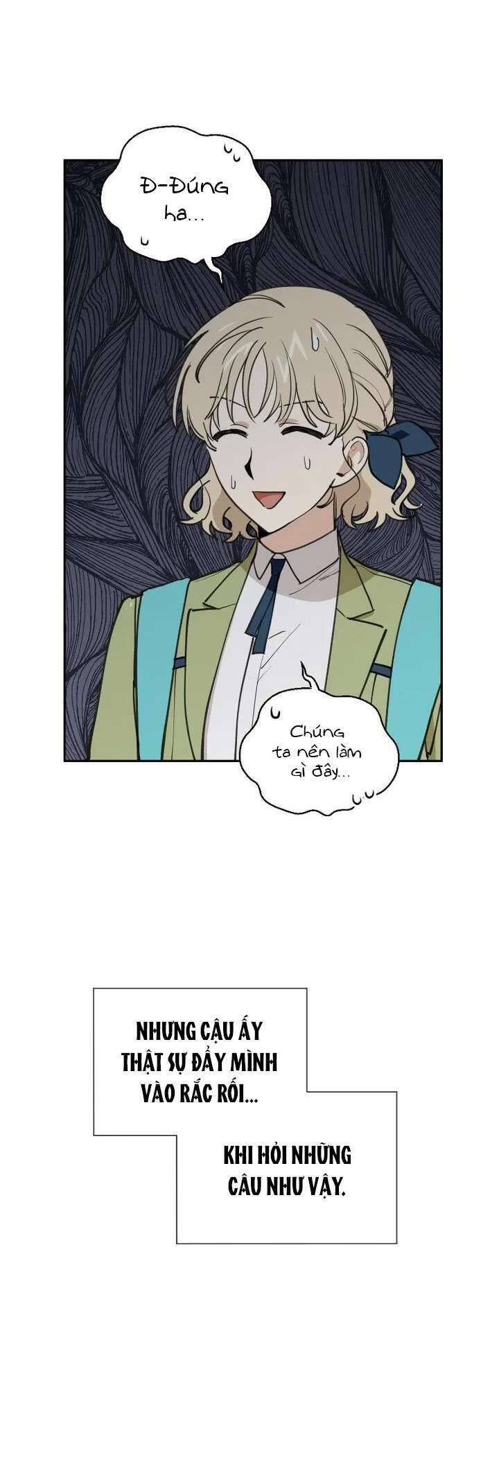 Điều Ước Sao Băng - Chap 23 - Trang 5