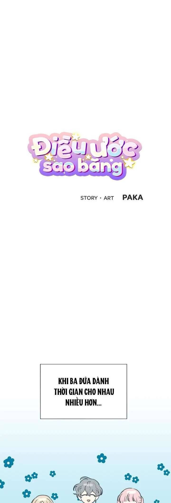 Điều Ước Sao Băng - Chap 23 - Trang 6