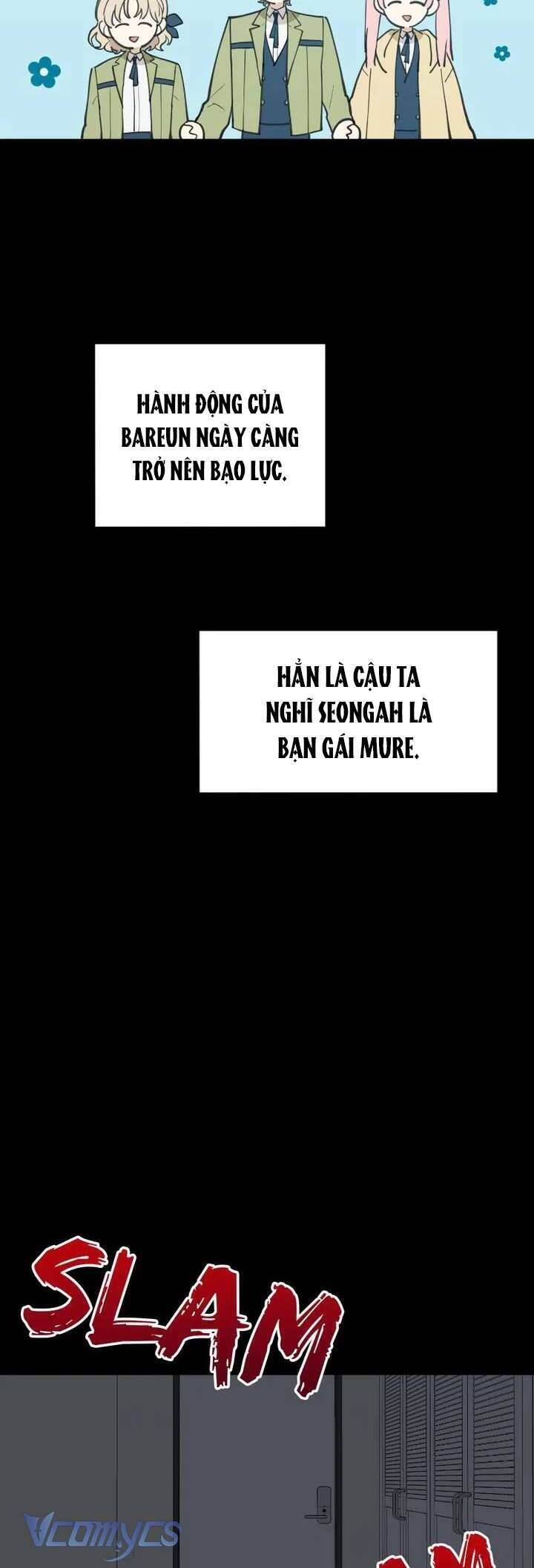 Điều Ước Sao Băng - Chap 23 - Trang 7