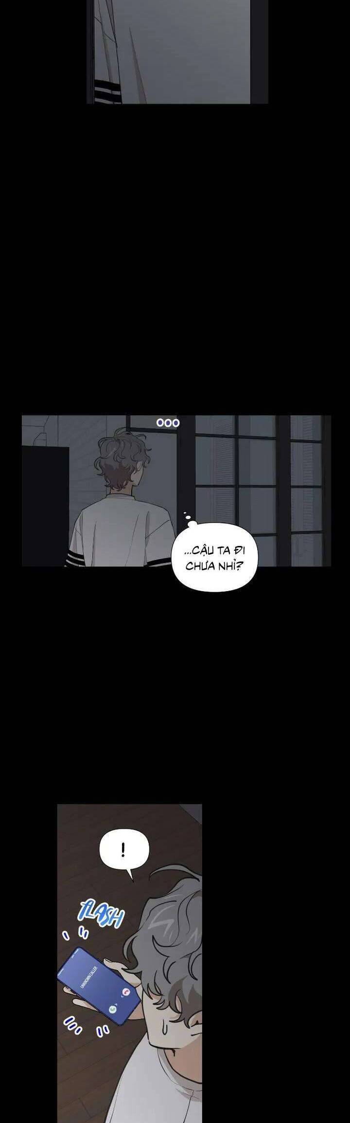Điều Ước Sao Băng - Chap 23 - Trang 9
