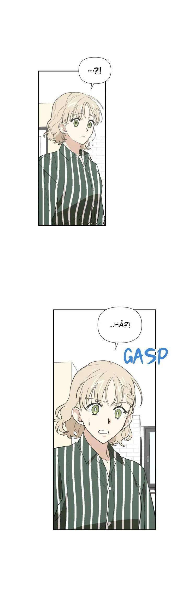 Điều Ước Sao Băng - Chap 24 - Trang 2