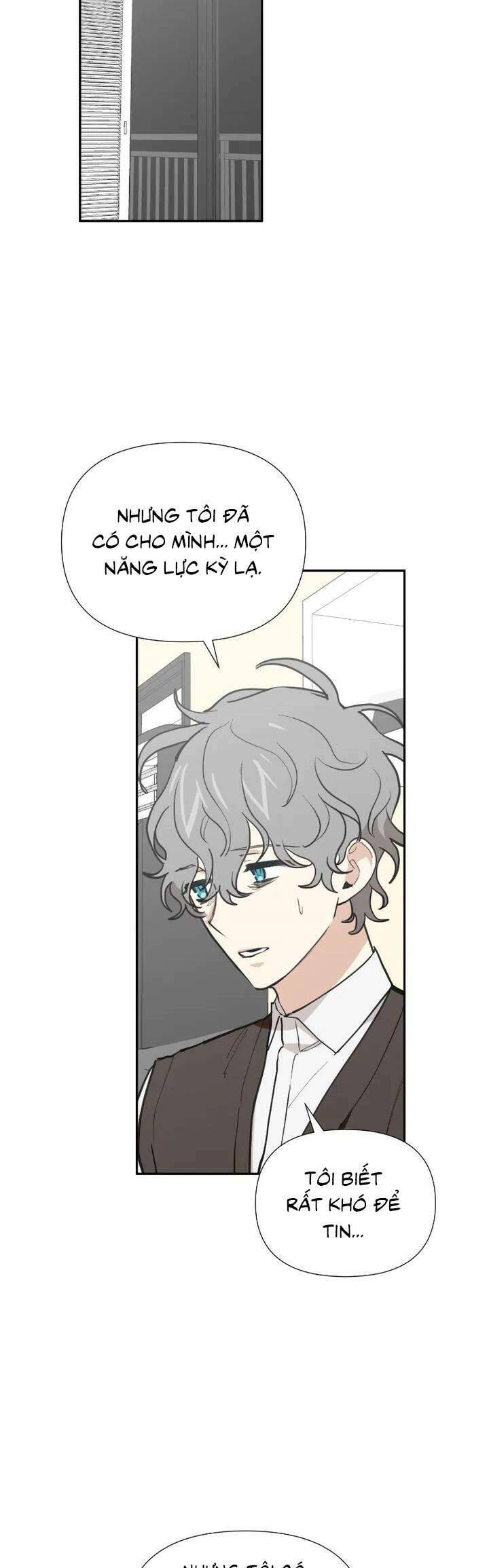 Điều Ước Sao Băng - Chap 24 - Trang 11