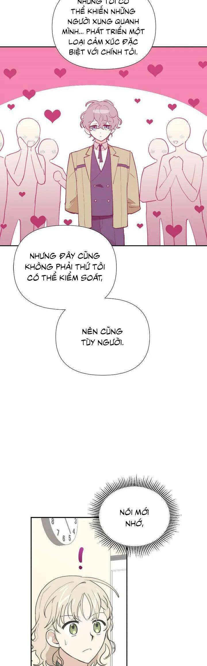 Điều Ước Sao Băng - Chap 24 - Trang 12