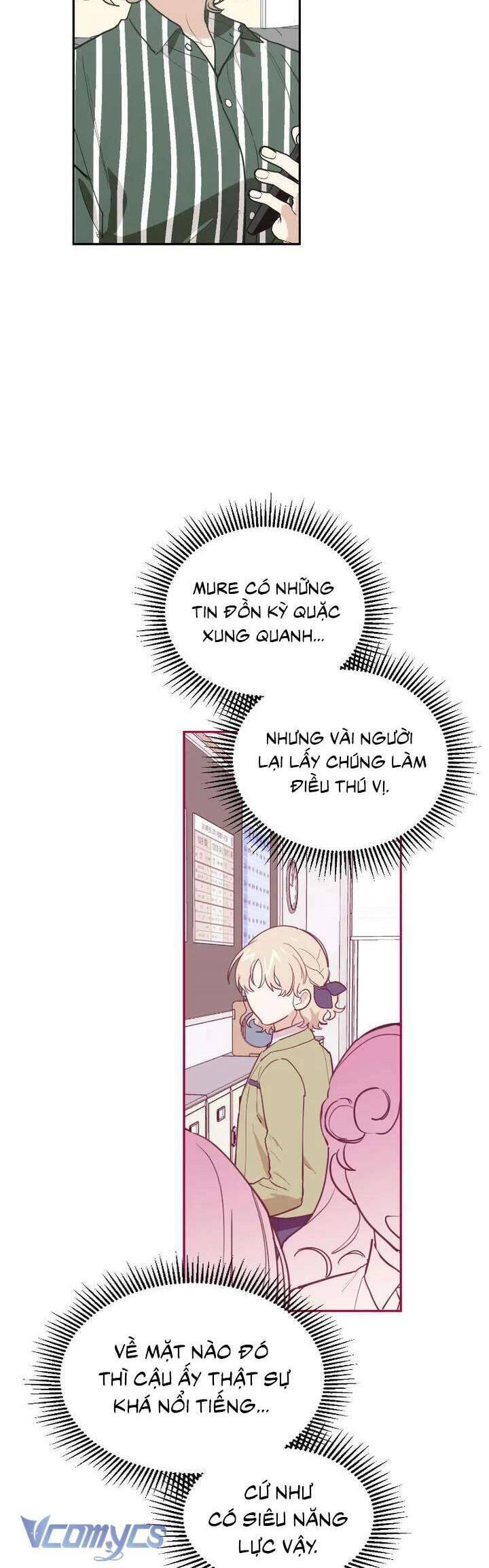 Điều Ước Sao Băng - Chap 24 - Trang 13