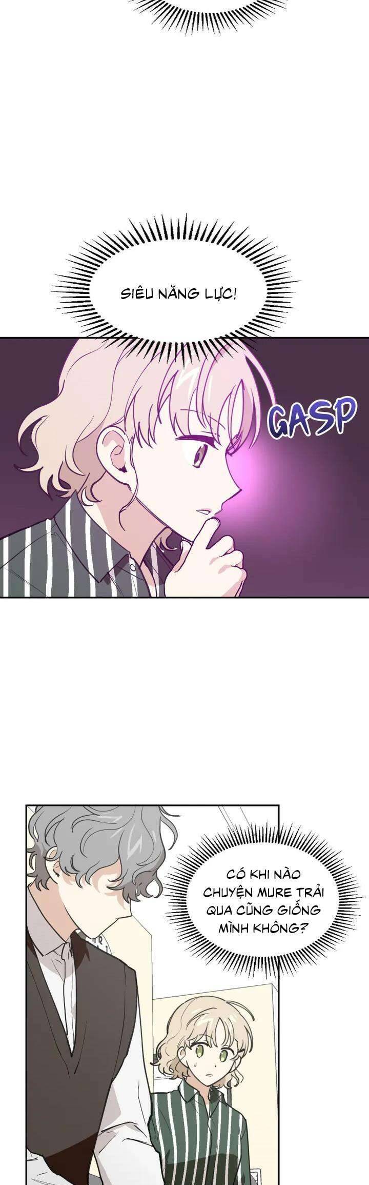 Điều Ước Sao Băng - Chap 24 - Trang 14