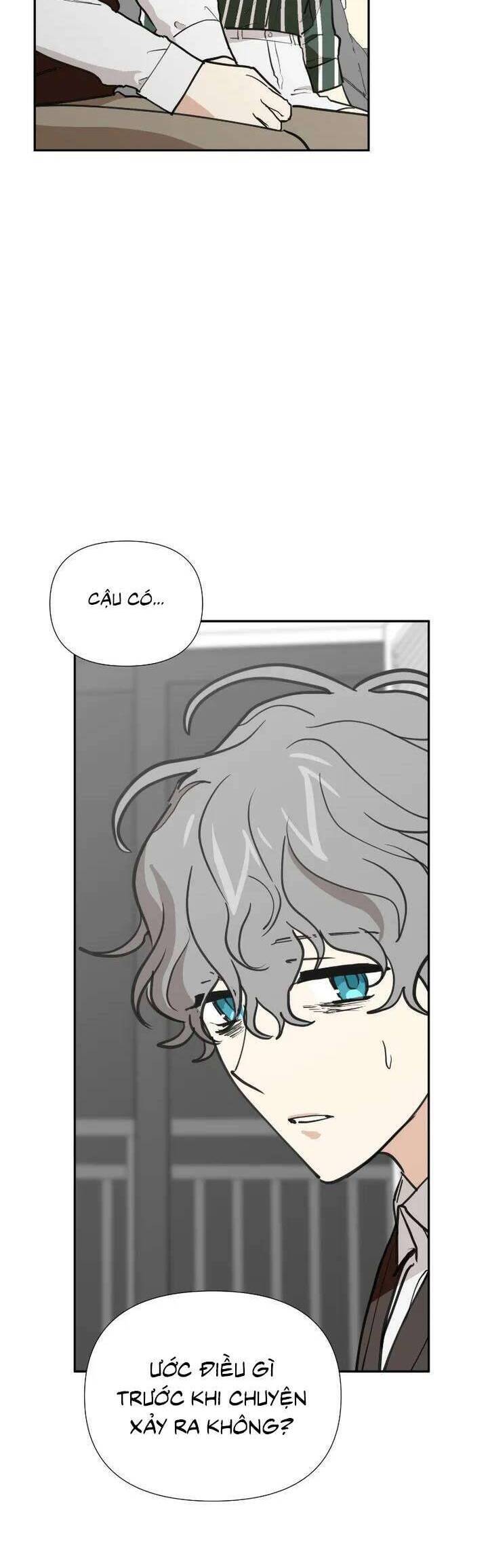 Điều Ước Sao Băng - Chap 24 - Trang 15