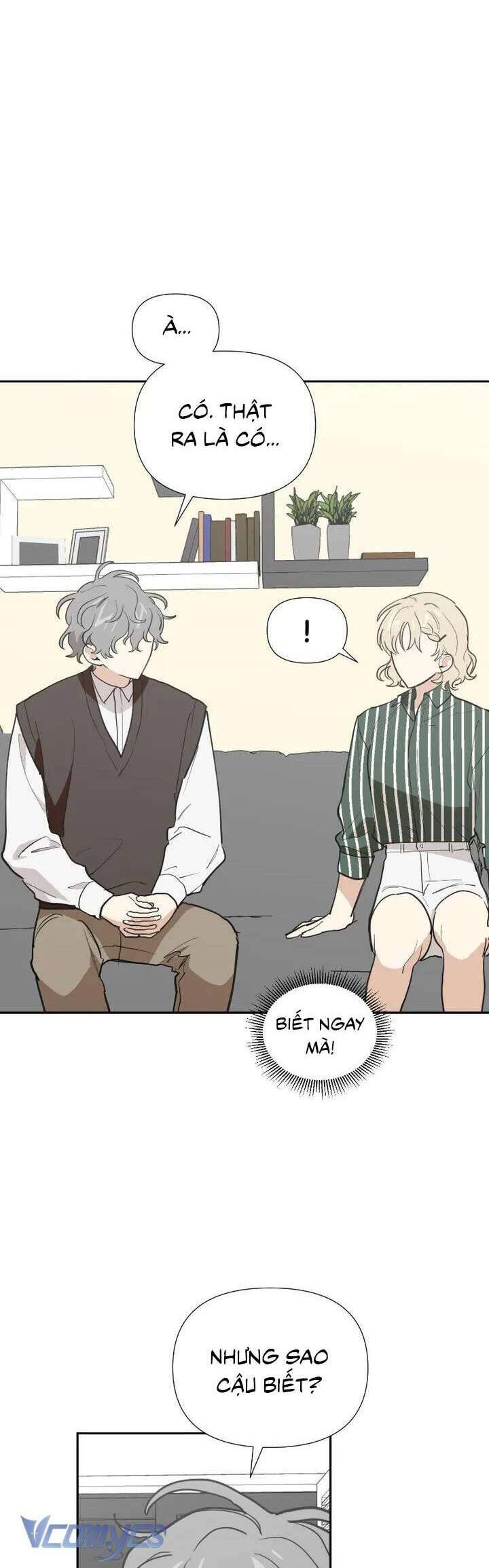 Điều Ước Sao Băng - Chap 24 - Trang 16