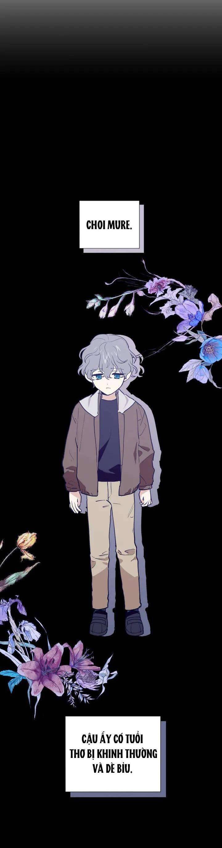 Điều Ước Sao Băng - Chap 24 - Trang 18
