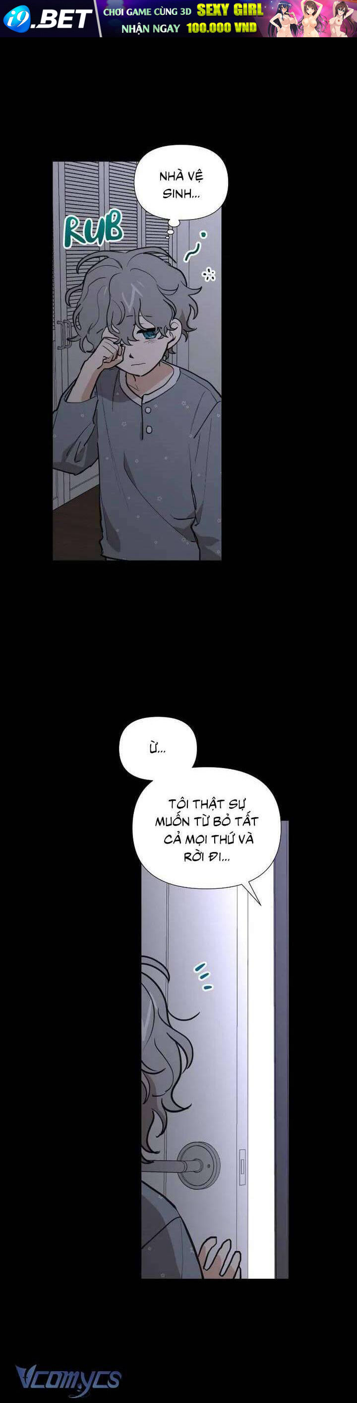 Điều Ước Sao Băng - Chap 24 - Trang 19