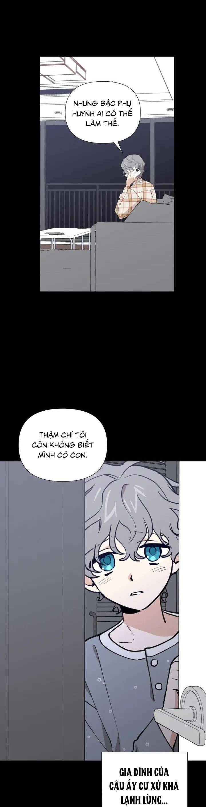 Điều Ước Sao Băng - Chap 24 - Trang 20