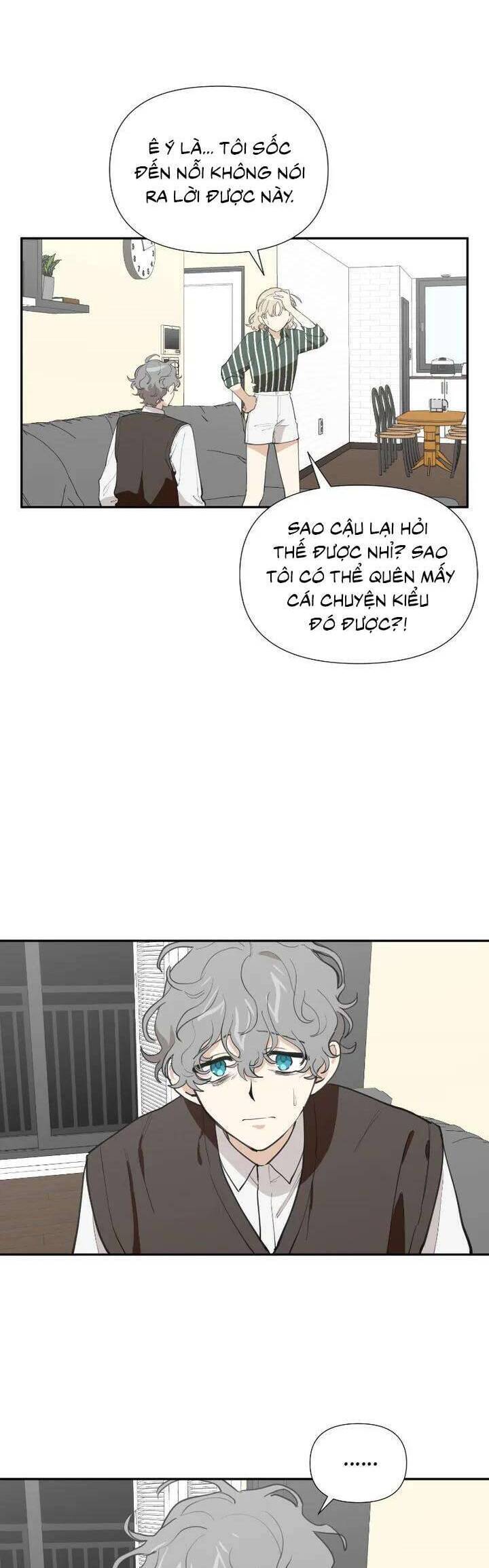 Điều Ước Sao Băng - Chap 24 - Trang 3