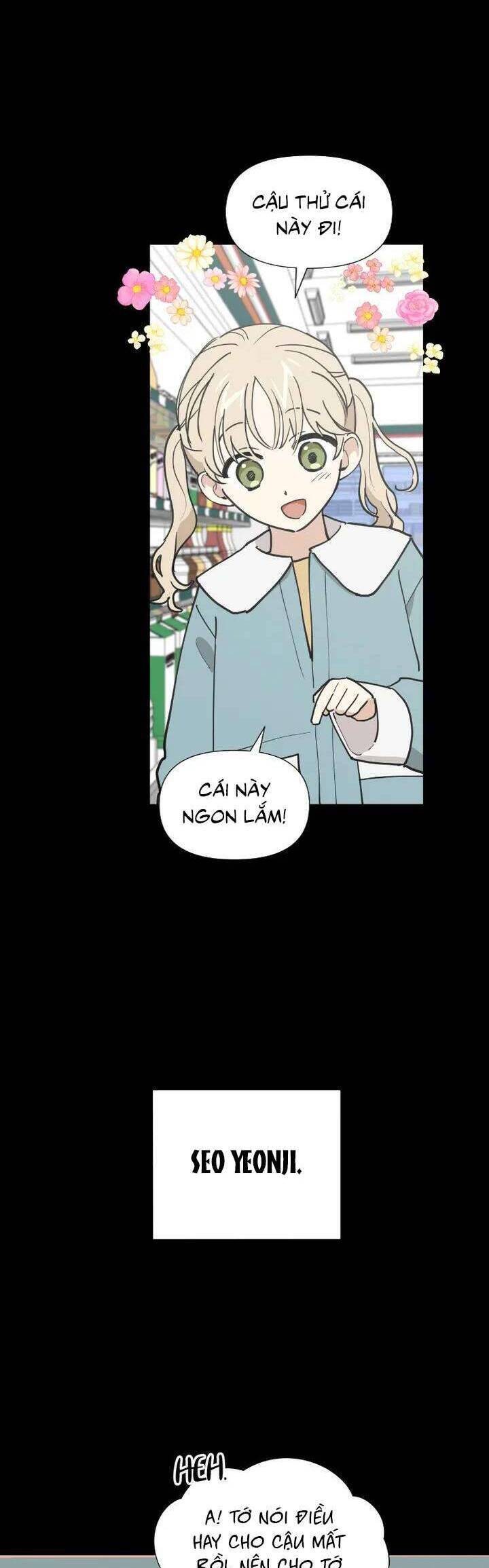 Điều Ước Sao Băng - Chap 24 - Trang 23