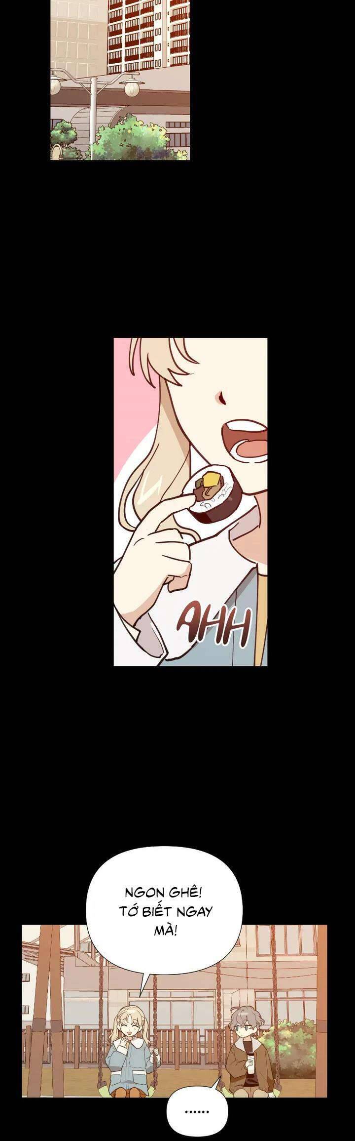 Điều Ước Sao Băng - Chap 24 - Trang 25