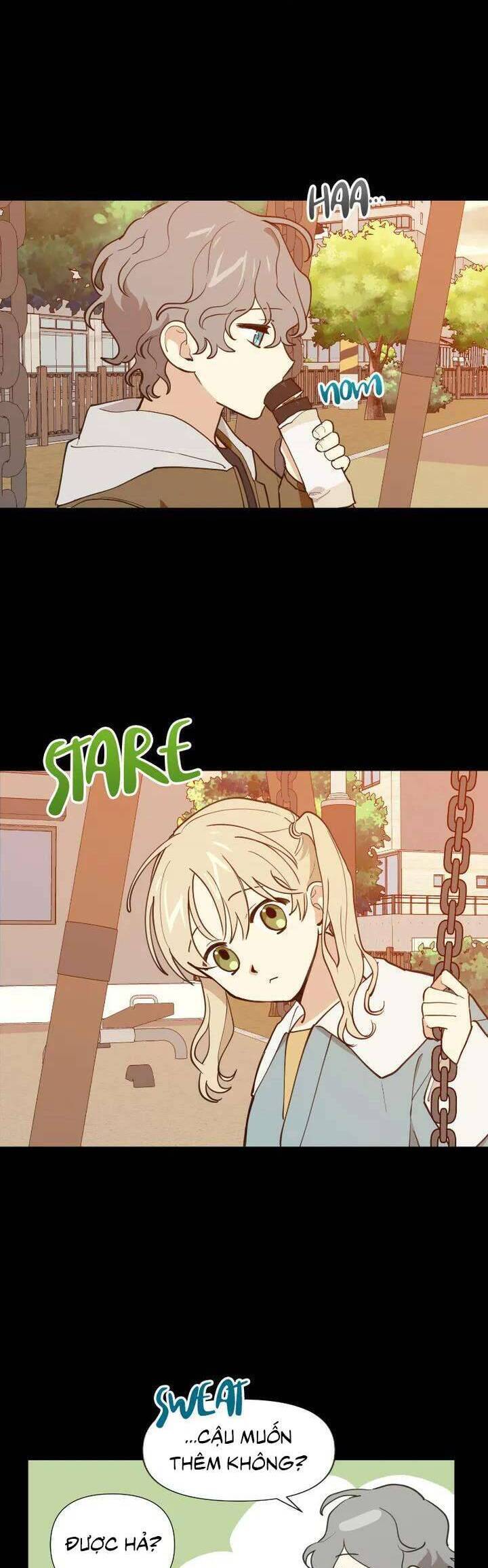 Điều Ước Sao Băng - Chap 24 - Trang 26