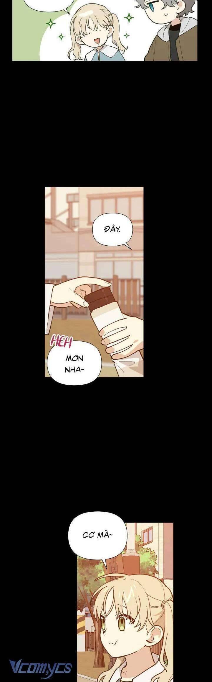 Điều Ước Sao Băng - Chap 24 - Trang 27