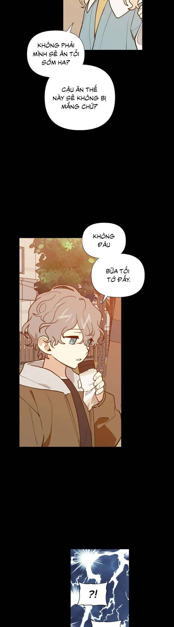 Điều Ước Sao Băng - Chap 24 - Trang 28