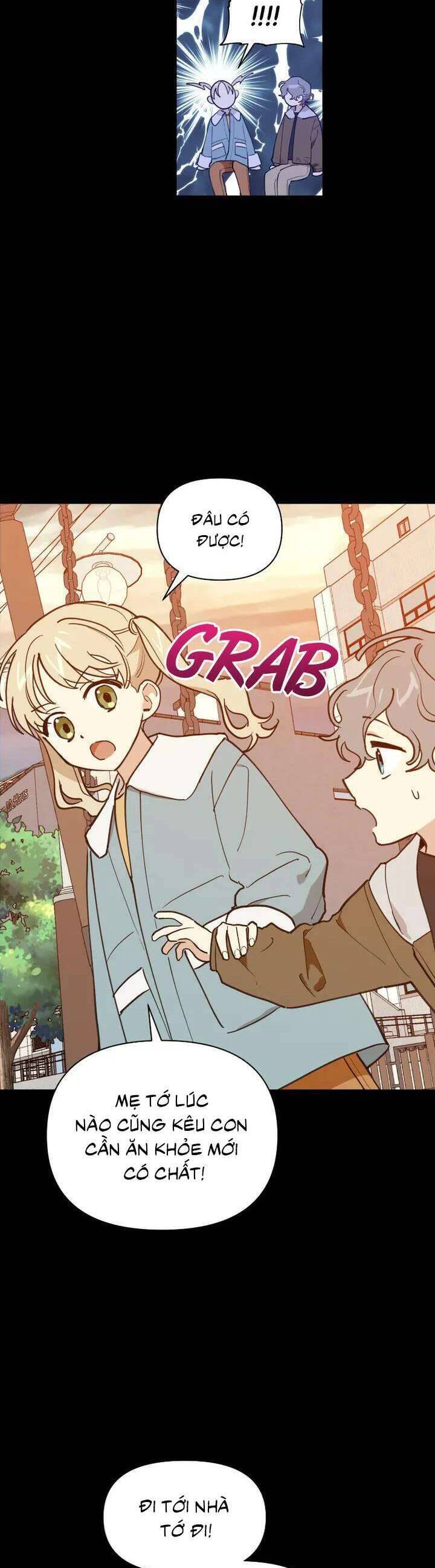 Điều Ước Sao Băng - Chap 24 - Trang 29