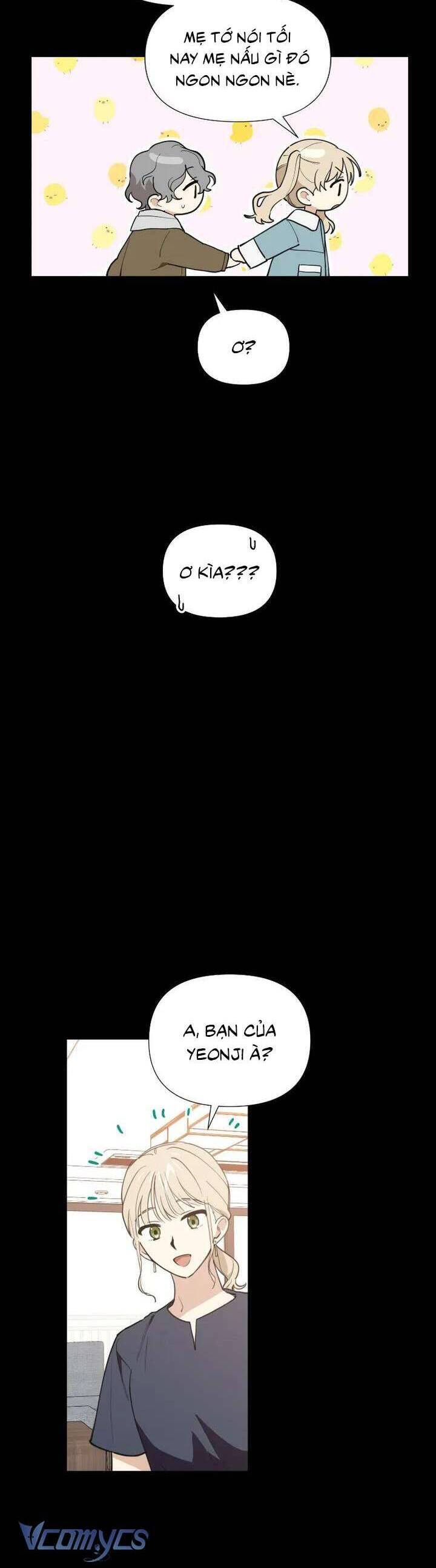 Điều Ước Sao Băng - Chap 24 - Trang 30