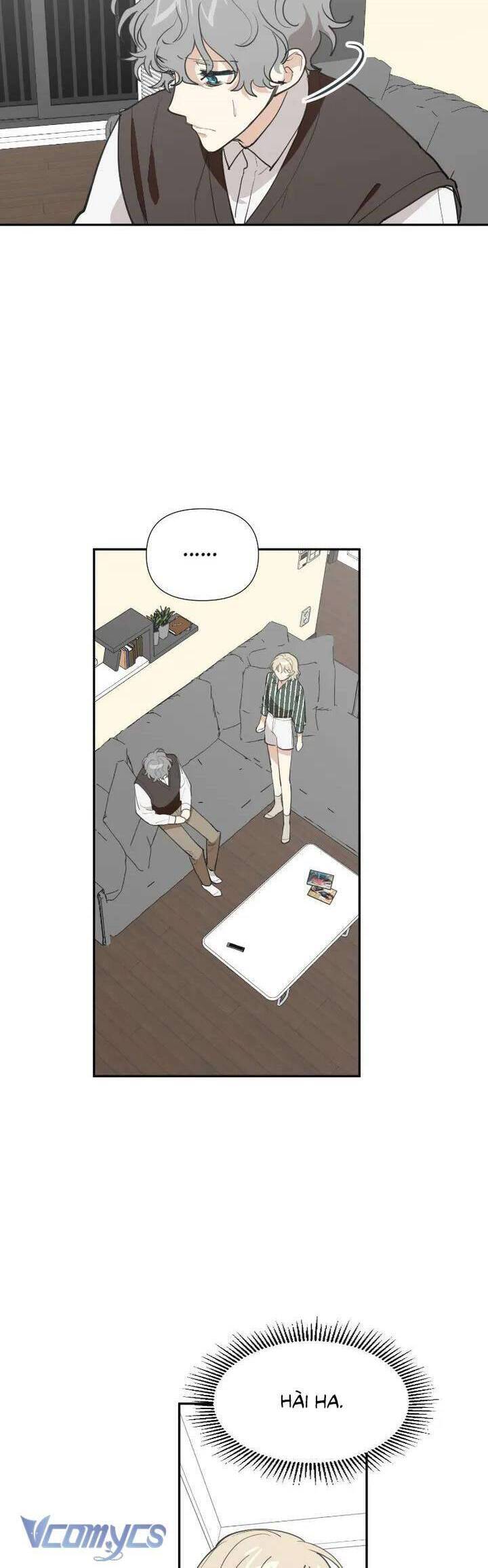 Điều Ước Sao Băng - Chap 24 - Trang 4