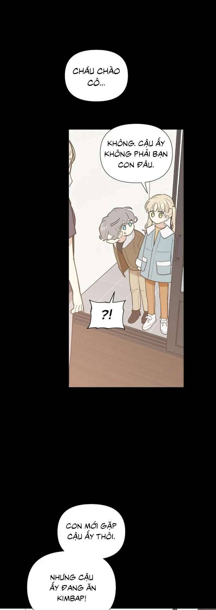 Điều Ước Sao Băng - Chap 24 - Trang 31