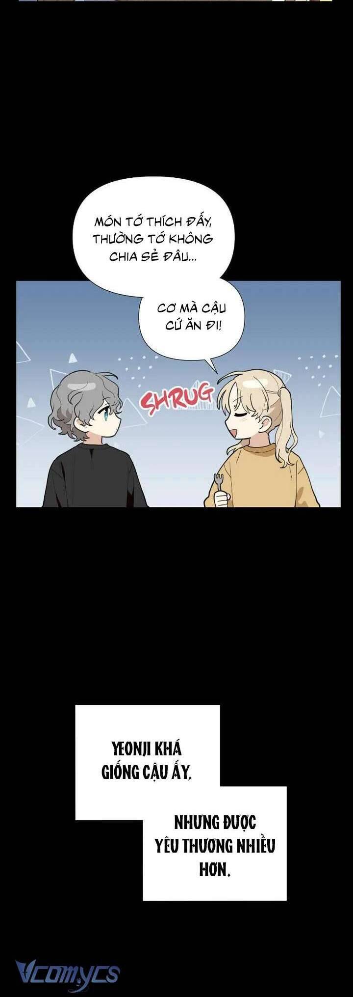 Điều Ước Sao Băng - Chap 24 - Trang 33