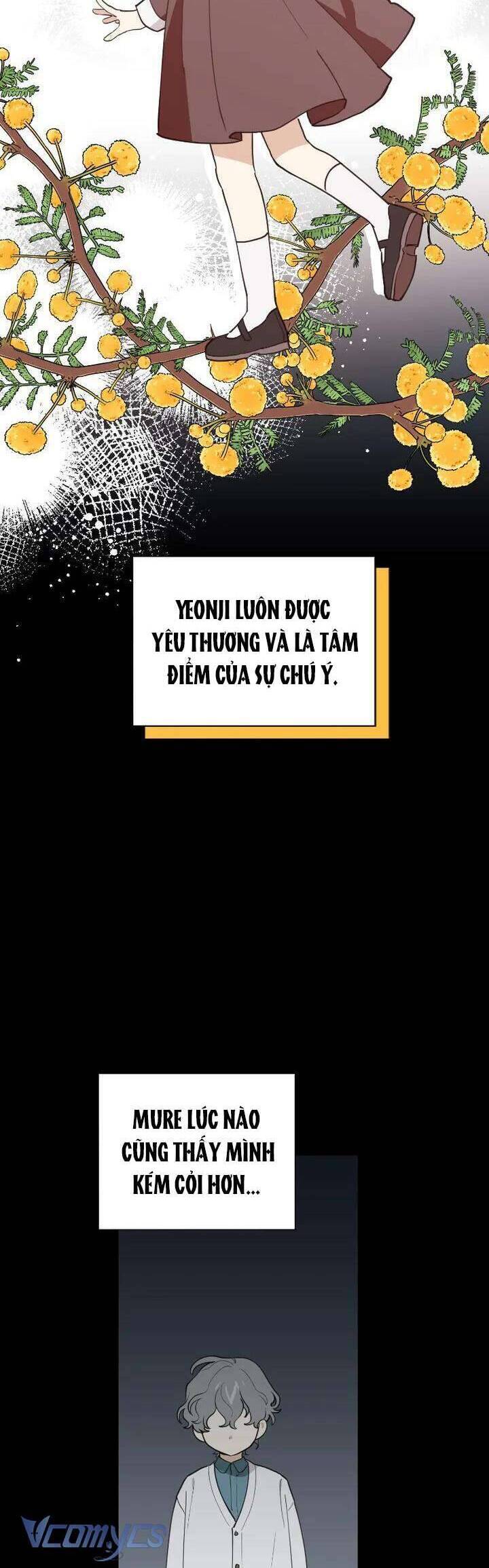 Điều Ước Sao Băng - Chap 24 - Trang 36