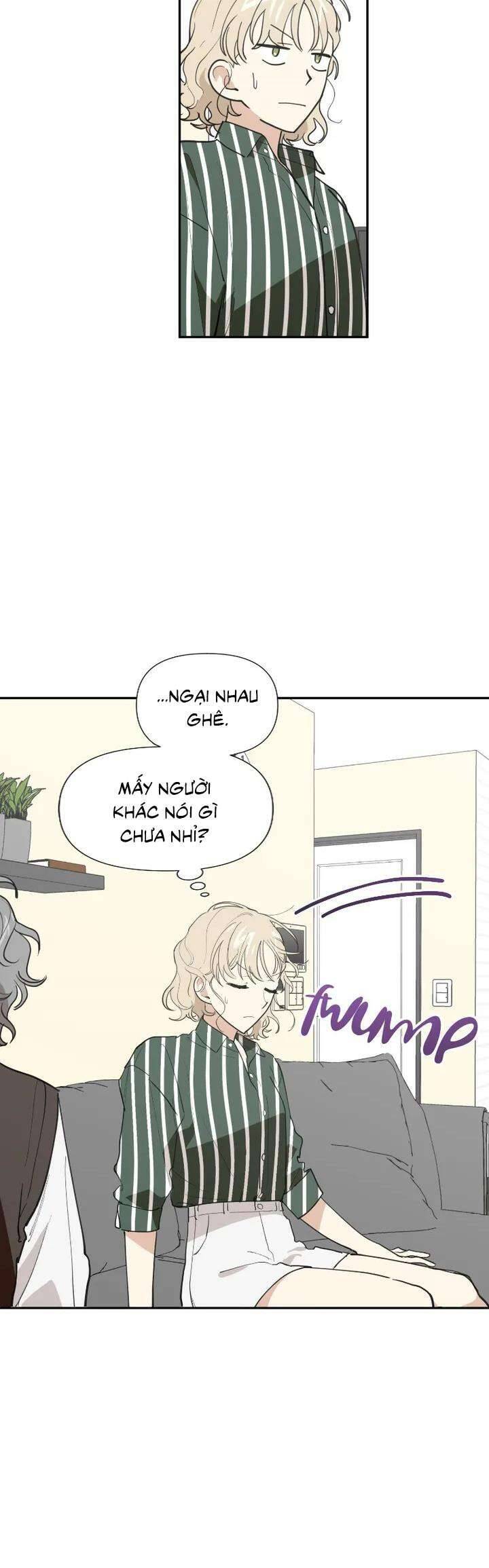 Điều Ước Sao Băng - Chap 24 - Trang 5