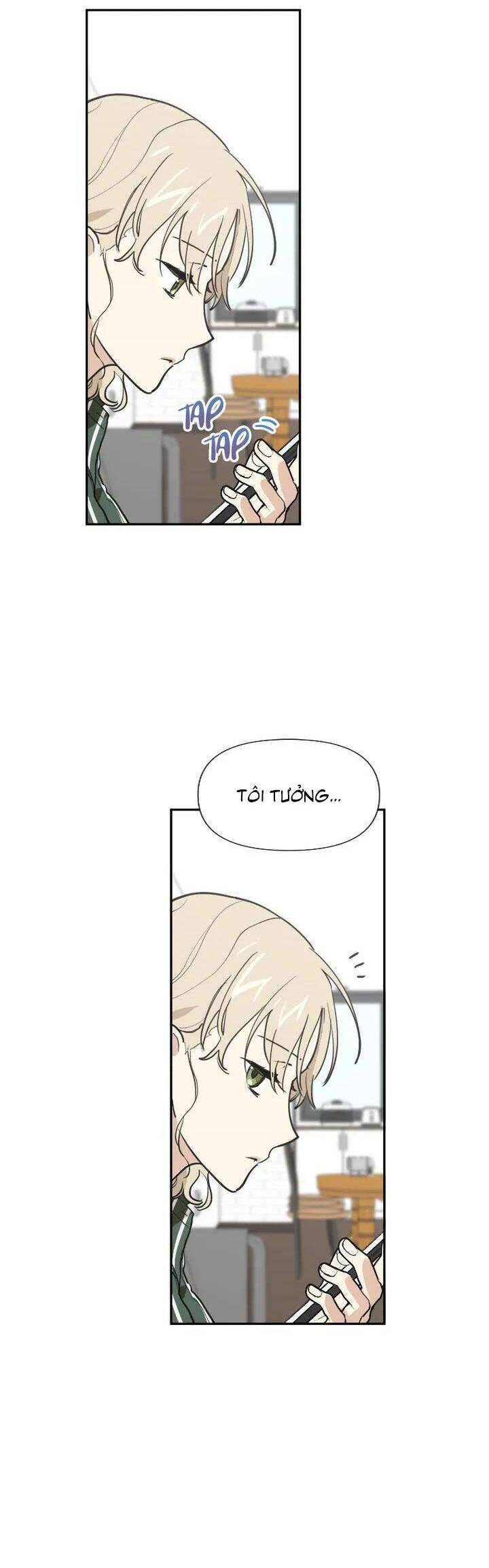 Điều Ước Sao Băng - Chap 24 - Trang 6