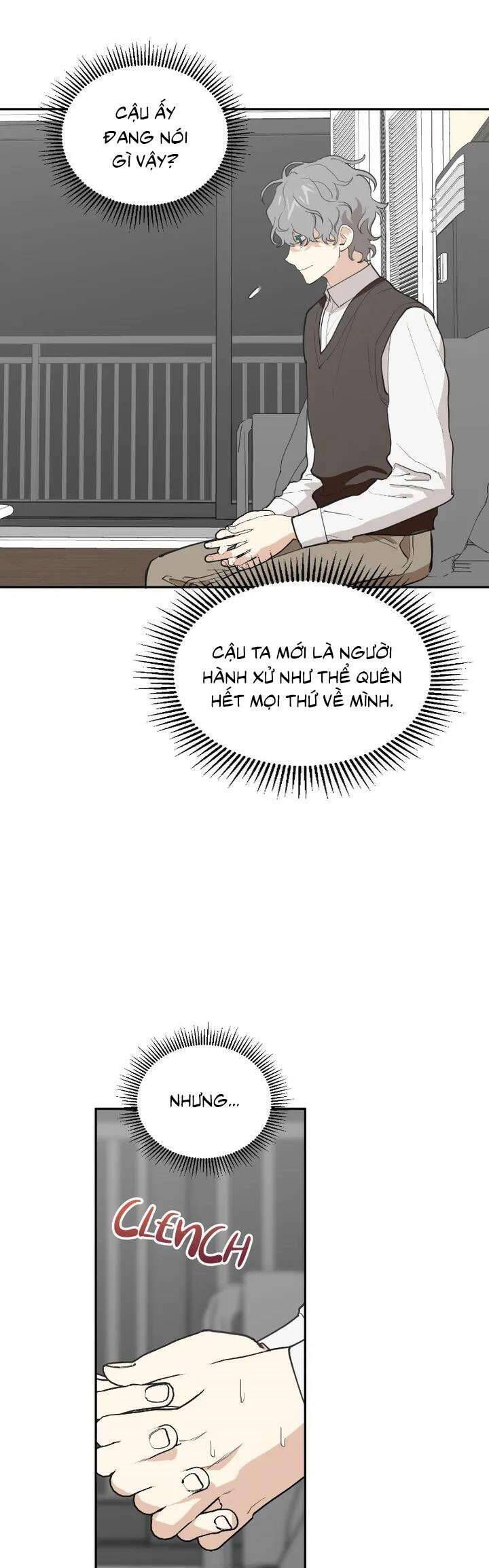 Điều Ước Sao Băng - Chap 24 - Trang 8