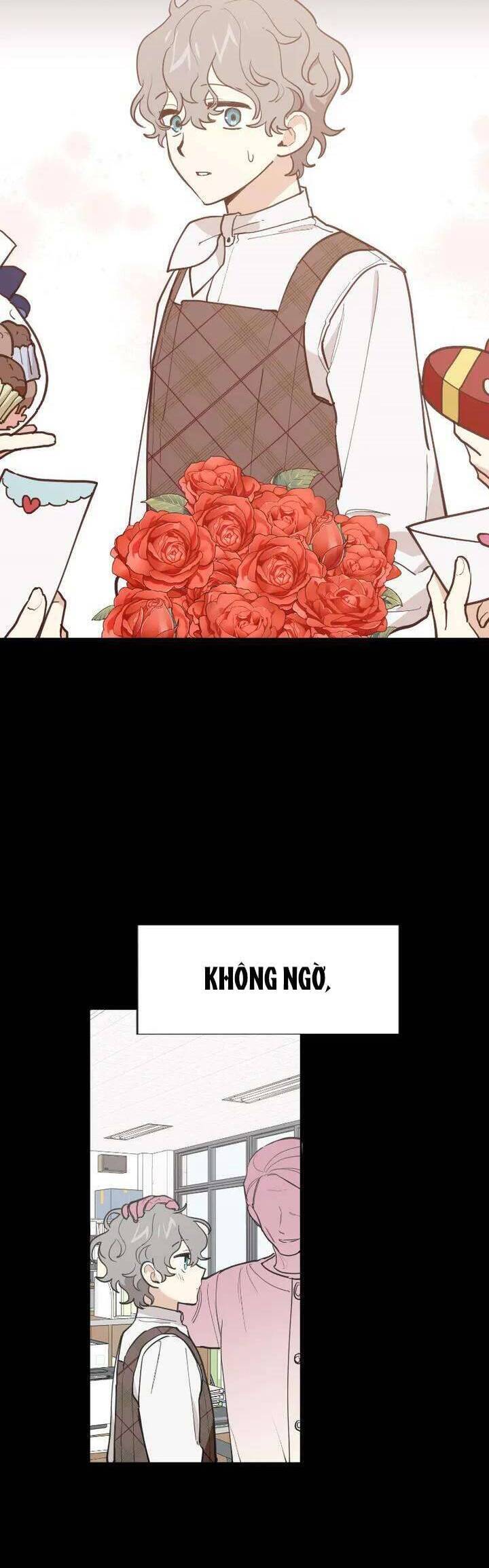 Điều Ước Sao Băng - Chap 25 - Trang 12