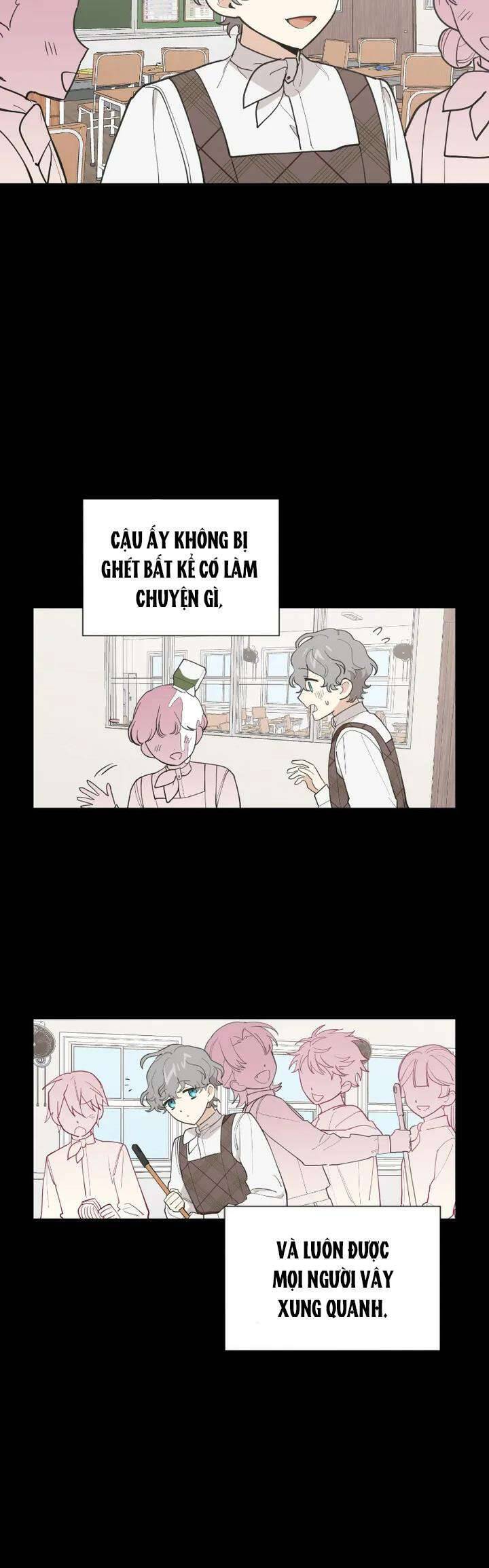 Điều Ước Sao Băng - Chap 25 - Trang 14