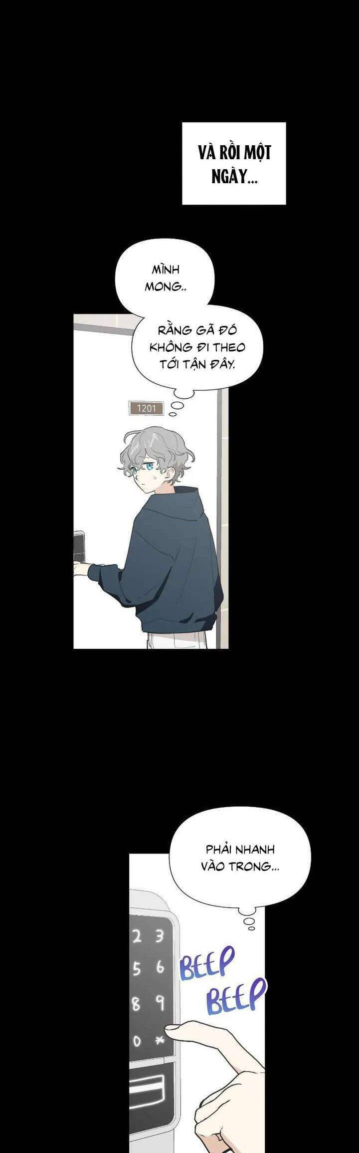Điều Ước Sao Băng - Chap 25 - Trang 18