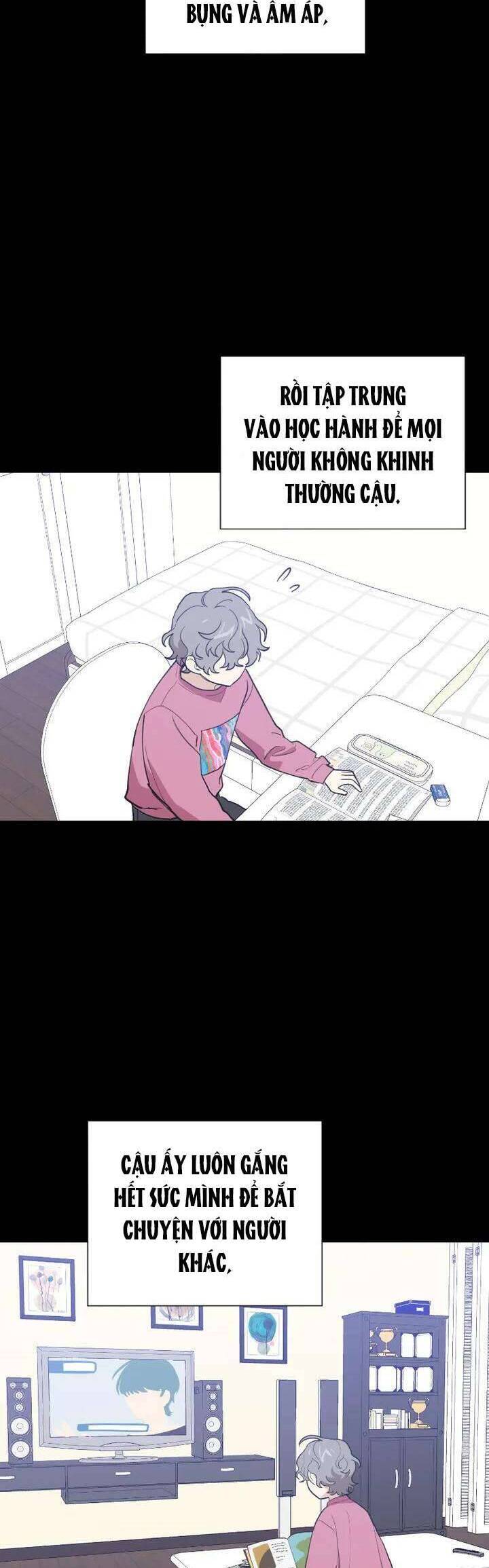 Điều Ước Sao Băng - Chap 25 - Trang 3