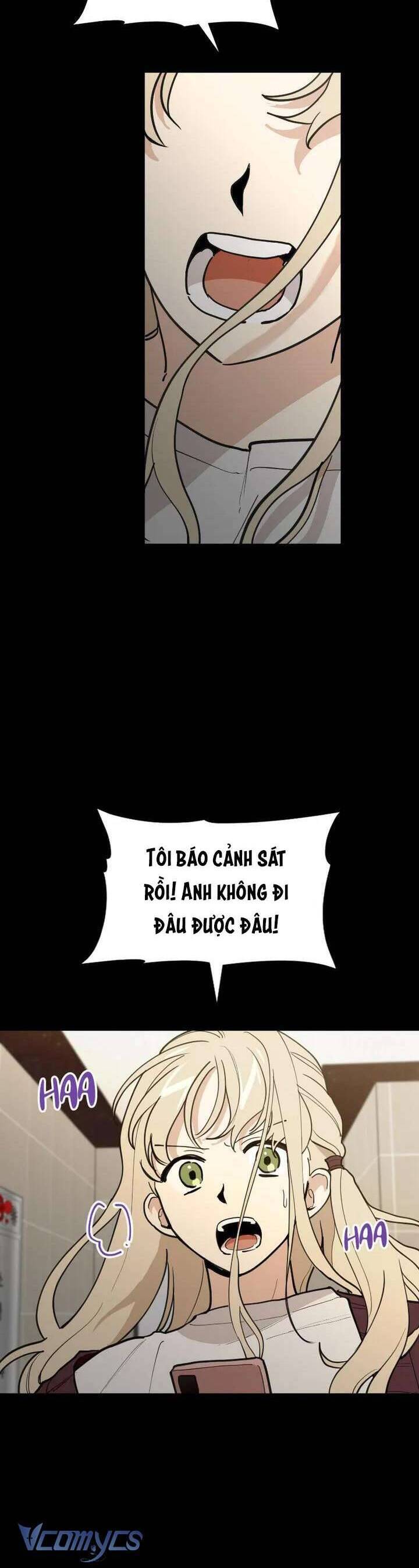 Điều Ước Sao Băng - Chap 25 - Trang 22