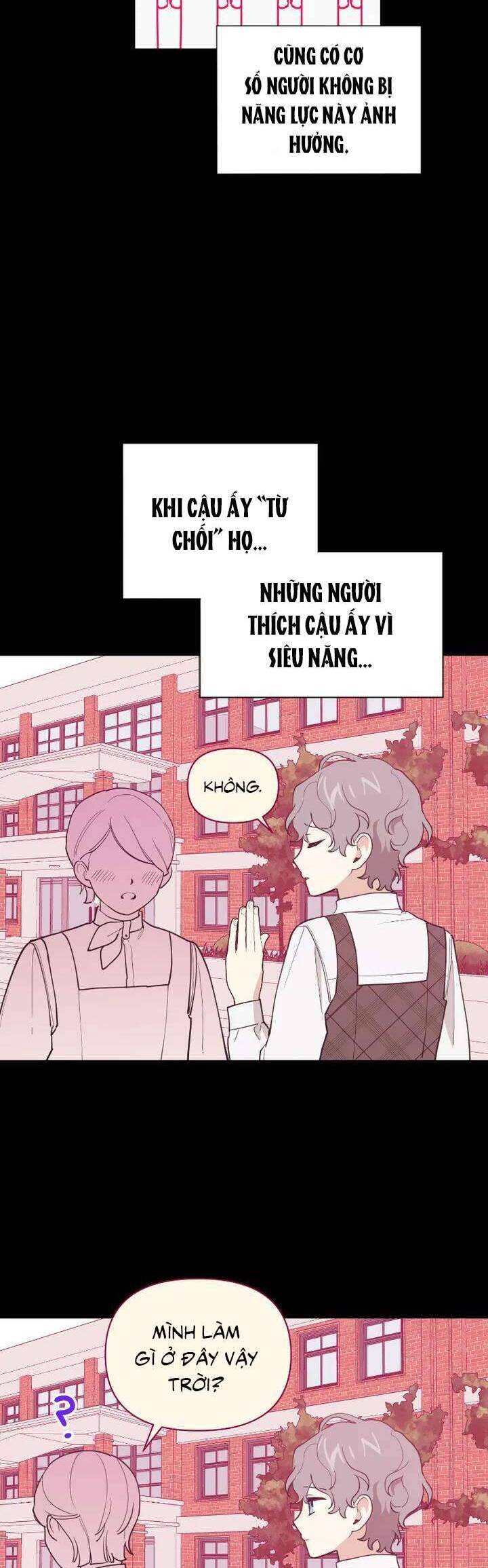 Điều Ước Sao Băng - Chap 25 - Trang 26