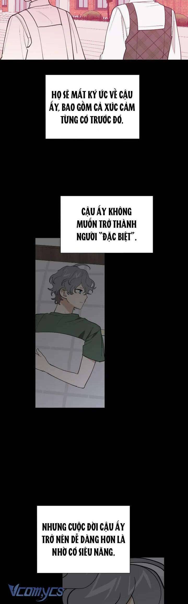 Điều Ước Sao Băng - Chap 25 - Trang 27