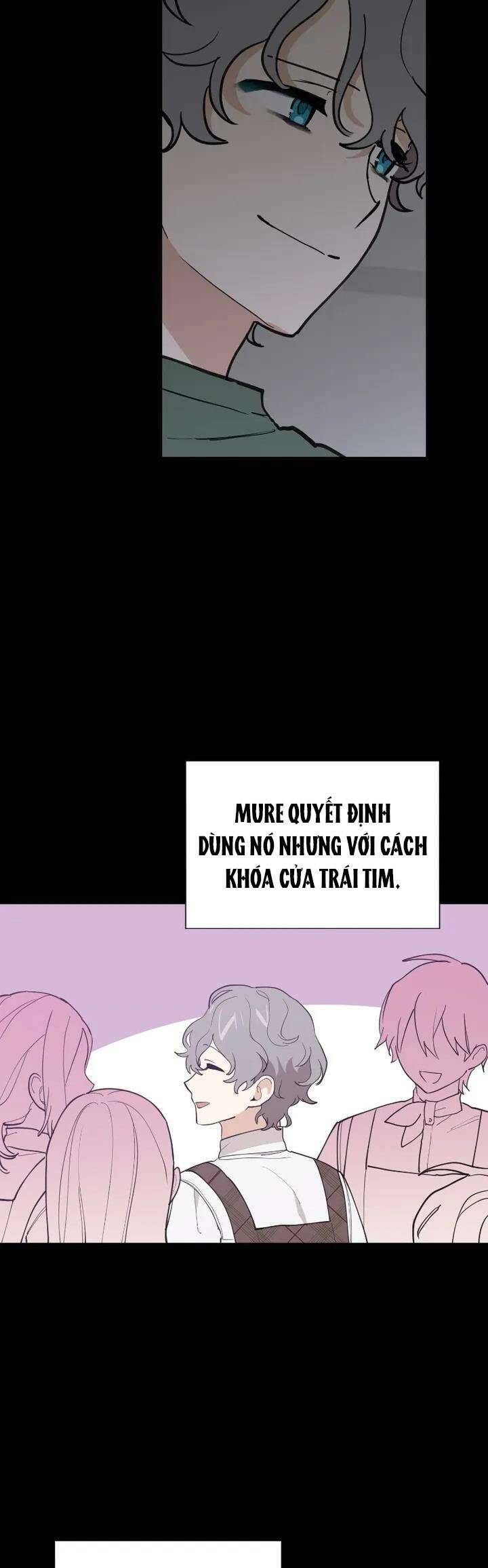 Điều Ước Sao Băng - Chap 25 - Trang 28