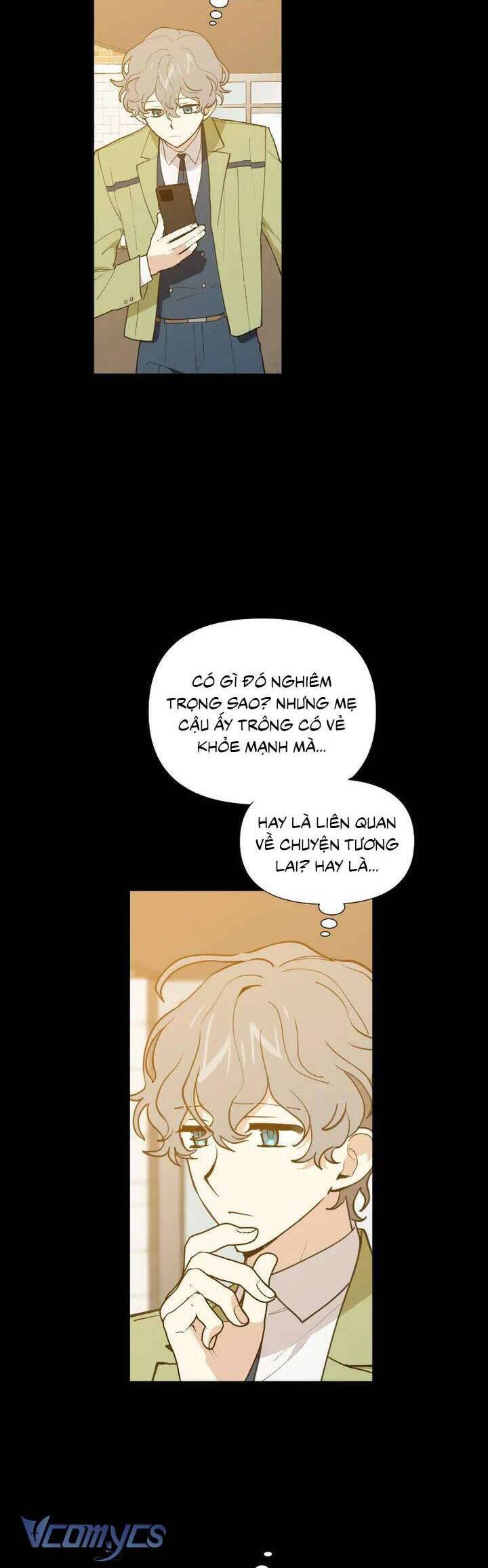 Điều Ước Sao Băng - Chap 25 - Trang 30