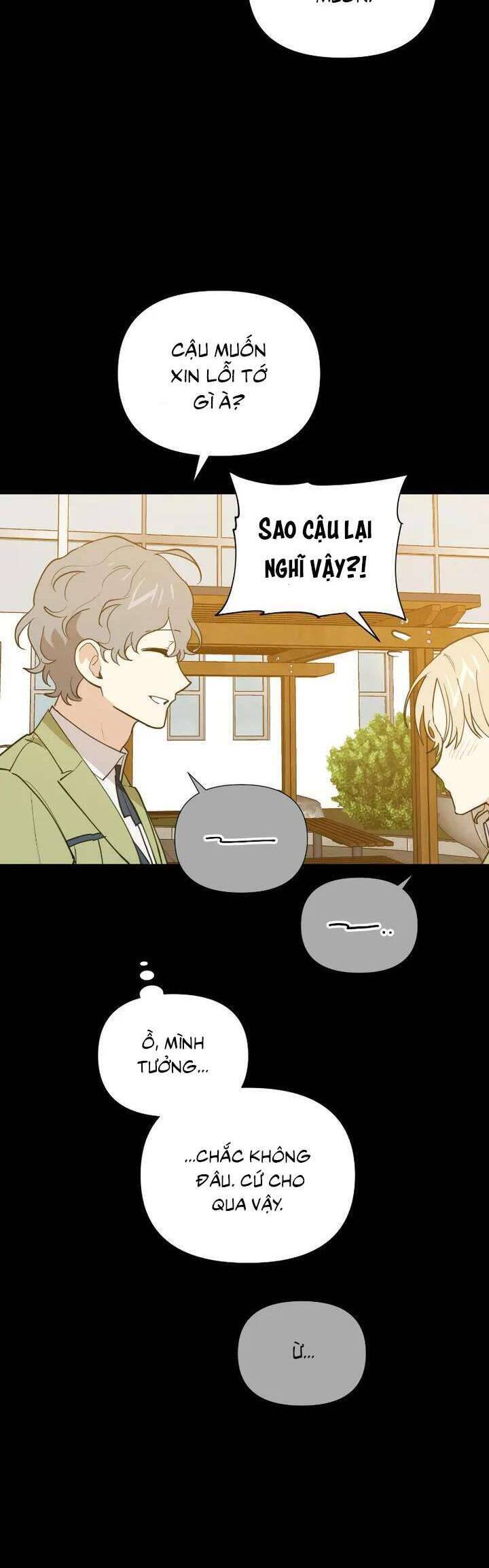 Điều Ước Sao Băng - Chap 25 - Trang 32