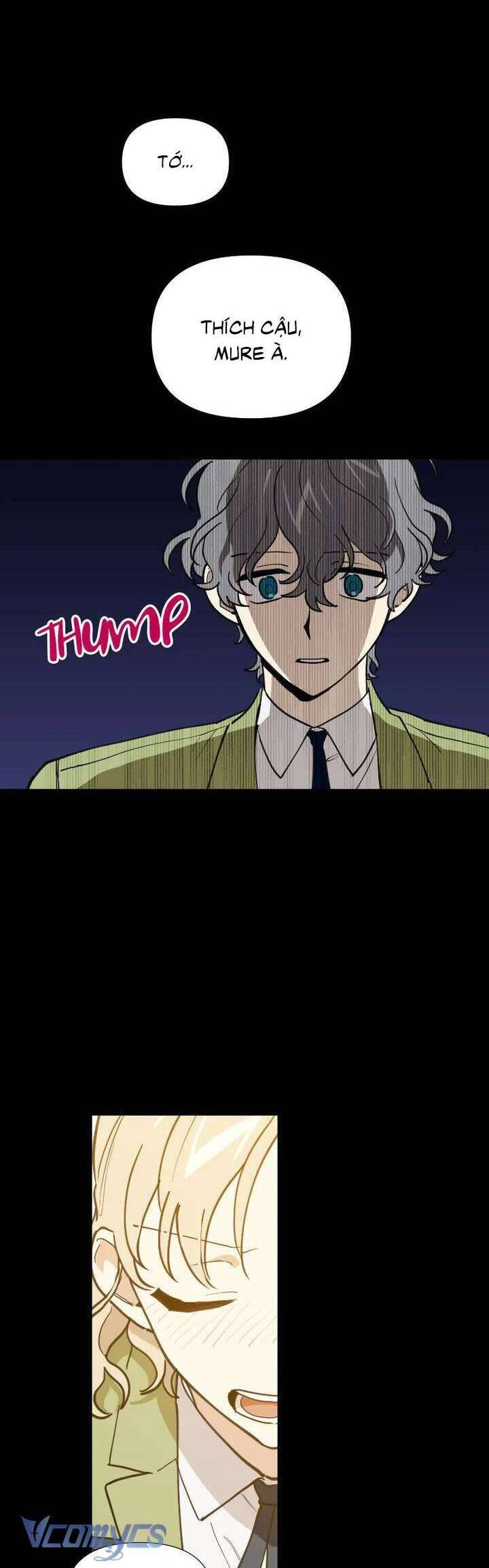 Điều Ước Sao Băng - Chap 25 - Trang 33