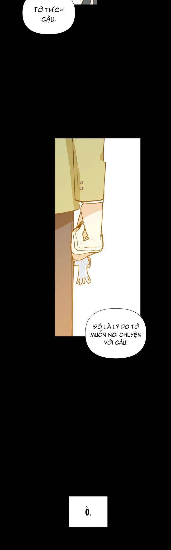 Điều Ước Sao Băng - Chap 25 - Trang 34