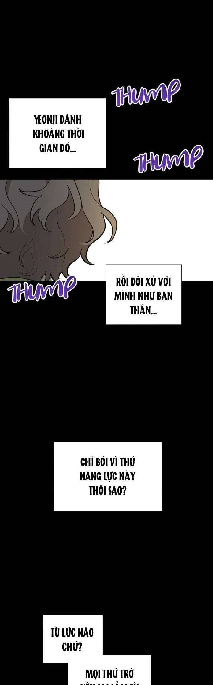 Điều Ước Sao Băng - Chap 25 - Trang 35