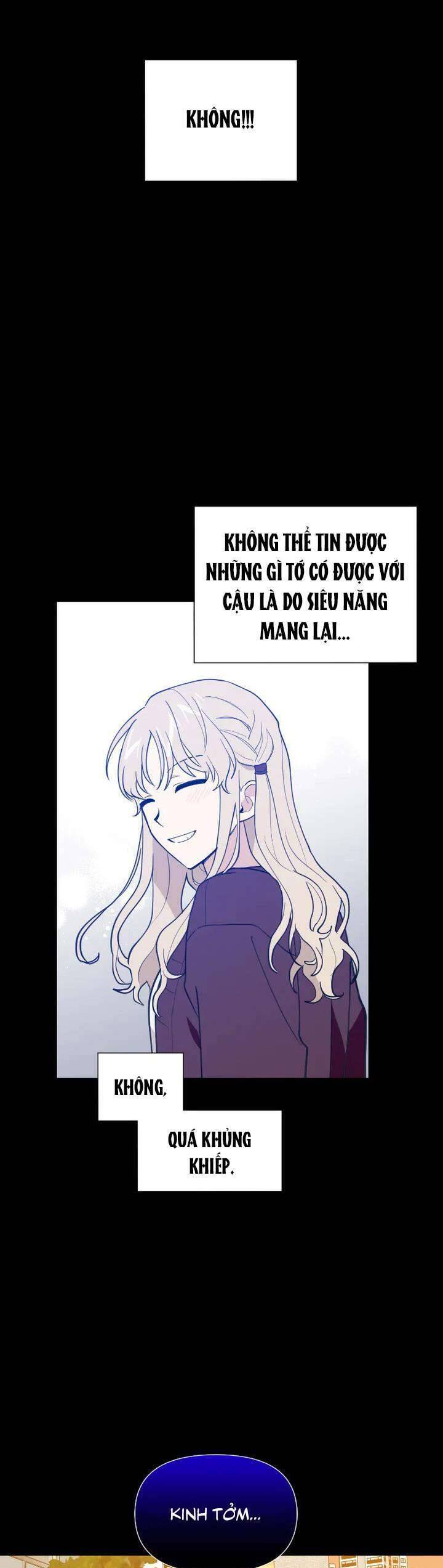 Điều Ước Sao Băng - Chap 25 - Trang 37