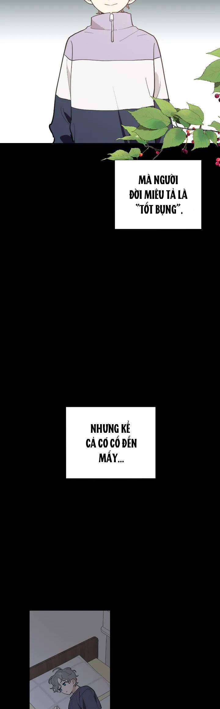 Điều Ước Sao Băng - Chap 25 - Trang 5